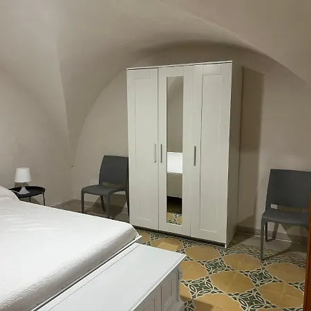 Tedesco Holiday home