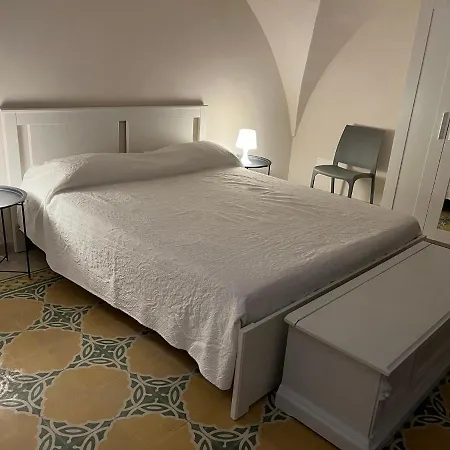 Holiday home Tedesco