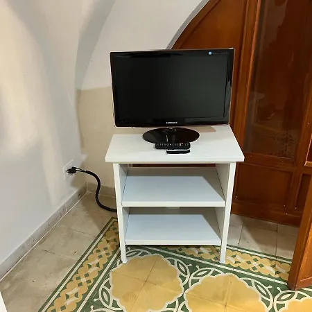 Tedesco * Trapani