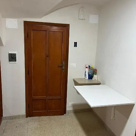 Tedesco Tatil Evi *
