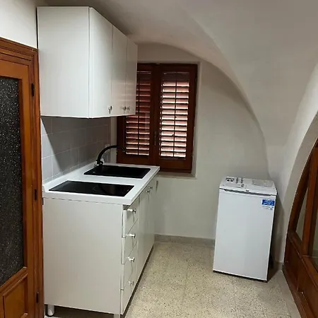 Holiday home Tedesco