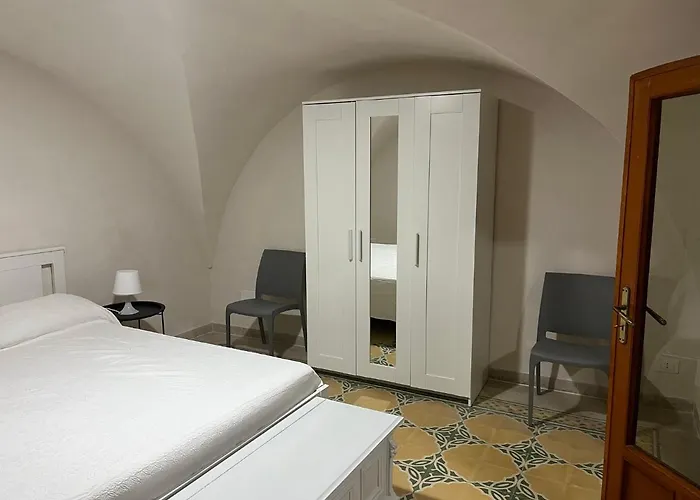 Tedesco Vakantiehuis