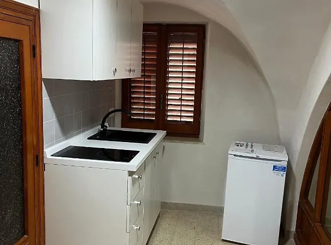 Vakantiehuis Tedesco